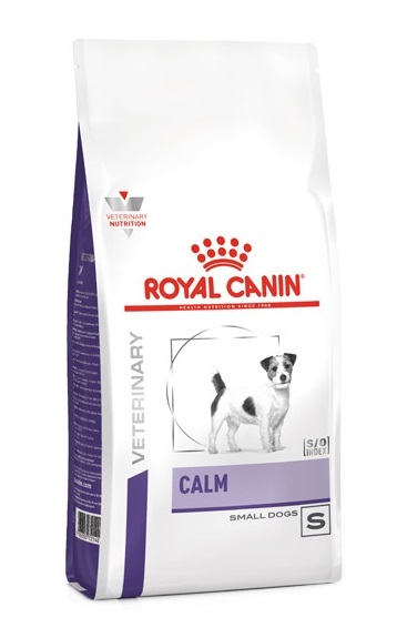 غذای خشک سگ بالغ آرام بخش رویال کنین