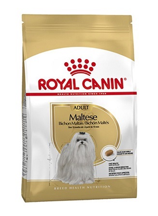  غذای خشک سگ مالتیز بالغ رویال کنین 