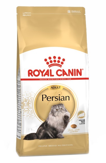  غذای خشک گربه بالغ پرشین رویال کنین 