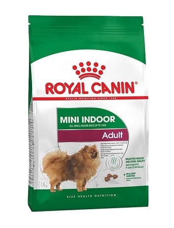 غذای مینی ایندور ادالت رویال کنین