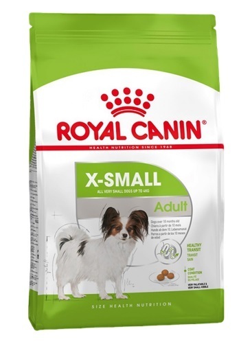 غذای سگ رویال کنین ایکس اسمال