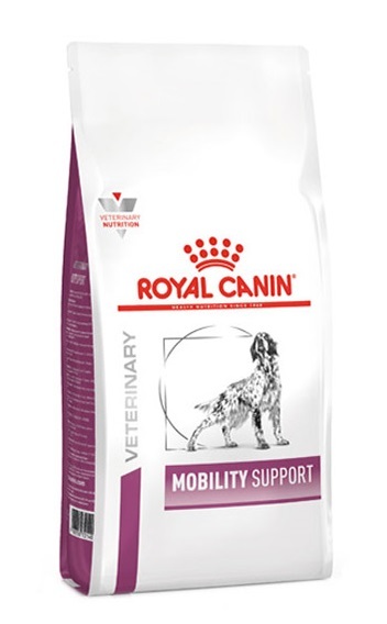غذای سگ موبیلیتی رویال کنین