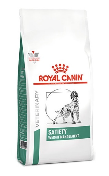غذای سگ کاهش وزن رویال کنین مدل ستیتی 